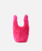 KARL DONOGHUE(カールドノヒュー)】 FOXY POUCH HANDBAG