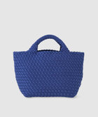 NAGHEDI (ナゲティ)】ST BARTH SMALL トートバッグ|allureville