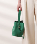 ミニスクエアハンドバッグ|allureville OFFICIAL SITE / ONLINE SHOP