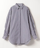 THOMAS MASONロングシャツ|allureville OFFICIAL SITE / ONLINE