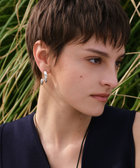 フィリップオーディベール/ピアス PHILIPPE AUDIBERT(フィリップオーディベール)】 PAIGE EARRINGS