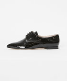 NEULONI ネブローニレースアップシューズ NEBULONI E.(ネブローニ)】 POINTED LACE UP SHOES|allureville