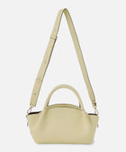 2WAYソフトショルダーバッグ|allureville OFFICIAL SITE