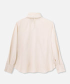 スカーフネックブラウス|allureville OFFICIAL SITE / ONLINE SHOP