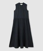 LOULOU WILLOUGHBY】バックリボンタフタワンピース|allureville