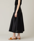 LOULOU WILLOUGHBY】◇ジップアップタックスカート|allureville