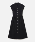 ◇【LOULOU WILLOUGHBY】リップルタックワンピース|allureville