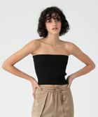 2WAYリブニットバンドゥ|allureville OFFICIAL SITE / ONLINE