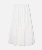 新品・未使用【半額以下】アルアバイルタイプライターバイヤス切替スカート タイプライターバイヤス切替スカート|allureville OFFICIAL SITE