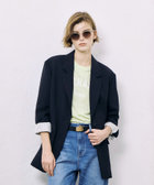 T/Wヒラニジュウオリテーラー2Bジャケット|allureville OFFICIAL SITE