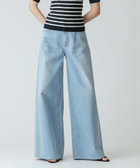 バギーデニム|allureville OFFICIAL SITE / ONLINE SHOP
