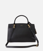 JOY GRYSON TRIBECA ハンドバッグ　ショルダーバッグ JOY GRYSON(ジョイ グライソン) 】TRIBECA MINI SATCHEL