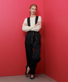 LOULOU WILLOUGHBY】ジャンパーワイドパンツ|allureville OFFICIAL