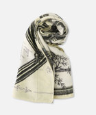 manipuri(マニプリ)】 INDIA STOLE|allureville OFFICIAL SITE