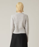 LOULOU WILLOUGHBY】LINSIEME カーディガン|allureville OFFICIAL SITE