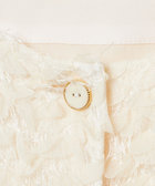 LOULOU WILLOUGHBY】フラワーパピヨンブルゾン|allureville OFFICIAL