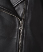 レザーライダース|allureville OFFICIAL SITE / ONLINE SHOP
