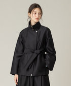 uncrave WHITE プルーフ ダブルクロス ブルゾン ウォッシャブルダブルクロス ブルゾン / uncrave | ファッション
