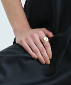 PHILIPPE AUDIBERT(フィリップオーディベール)】 ARTHUR RING