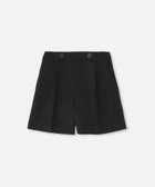 メルトンショートパンツ|allureville OFFICIAL SITE / ONLINE