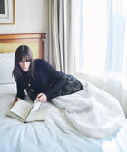 カールマイヤーギャザースカート|allureville OFFICIAL SITE / ONLINE