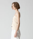 ニットビスチェ|allureville OFFICIAL SITE / ONLINE SHOP