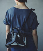 J.B.ATTIRE(ジェービーアタイア)】 PARIS BAG MINI ショルダー