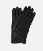 Italguanto(イタルグアント)】 LEATHER GLOVES|allureville
