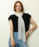 ドライシャギープルオーバー|allureville OFFICIAL SITE