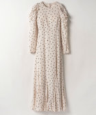 ドットマーメイドワンピース|allureville OFFICIAL SITE