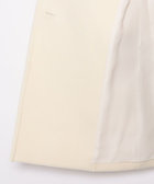 ウールダブルクロスオフィサーCT|allureville OFFICIAL SITE