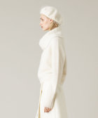 LOULOU WILLOUGHBY】タートルコンパクトプルオーバー|allureville OFFICIAL SITE / ONLINE  SHOP｜アルアバイル オフィシャル サイト