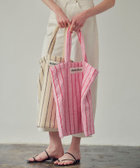 バッグ BONGUSTA 楽天市場】BONGUSTA ボングスタ トートバッグ NARAM WEEKEND BAG