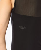 SPEEDO(スピード)】シースルートップ|allureville OFFICIAL SITE