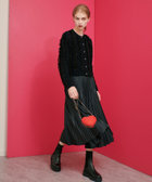 アラレ3号さま　新品 Maria La Rosa マリア ラ ローザ ２足 Maria La Rosa(マリア ラ ローザ) 】 HEART MINI BAG