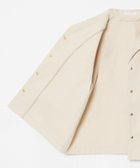 allureville / アルアバイル MANTECOボクシーシャツ MANTECOボクシーシャツ|allureville OFFICIAL SITE / ONLINE