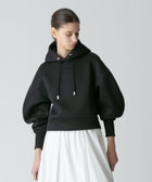 ダンボールフーディーパーカー|allureville OFFICIAL SITE
