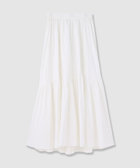 ◇バイヤス切替ギャザースカート|allureville OFFICIAL SITE / ONLINE