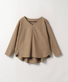 【最終価格】ella selectshop プルオーバー カットアウトプルオーバー|allureville OFFICIAL SITE / ONLINE