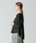 セットアップ対応商品】TRクルーネックプルオーバー|allureville