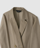 ◇ワルツシアーオーガンジャケット|allureville OFFICIAL SITE