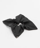 heyep シュシュ　オンライン完売　美品です trim_ofalv_itemf34c2bb4b2af11e