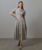 ストライプドレス|allureville OFFICIAL SITE / ONLINE SHOP