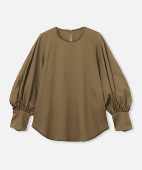 ロングランタンスリーブプルオーバー|allureville OFFICIAL SITE