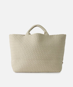 NAGHEDI (ナゲティ)】ST BARTHS LARGE TOTE|allureville NAGHEDI (ナゲティ)】ST BARTHS LARGE TOTE|allureville