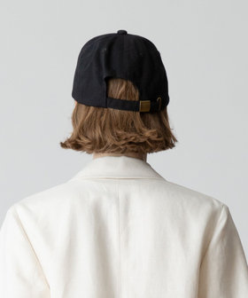 Mサイズ　アルアバイル ツイルキャップ|allureville OFFICIAL SITE / ONLINE SHOP