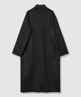 LOULOU WILLOUGHBY】MTRカシミヤロングコート|allureville OFFICIAL