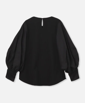 ロングランタンスリーブプルオーバー|allureville OFFICIAL SITE