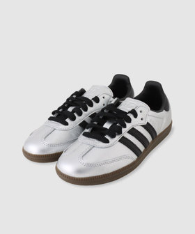 【adidas (アディダス)】 SAMBA OG W