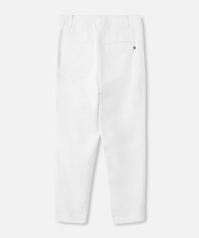 ドビーストレッチテーパードパンツ|allureville OFFICIAL SITE
